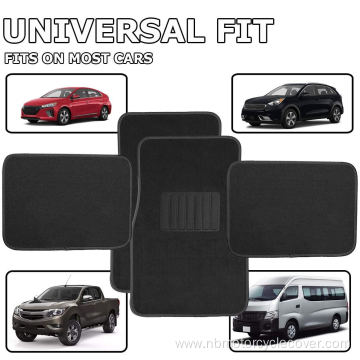 High Quality Universal Car Floor Mat